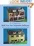 Build Your Own Inexpensive Dollhouse (Dover Woodworking)