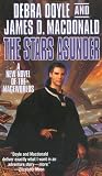 The Stars Asunder: A New Novel of the Mageworlds