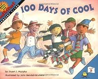 100 Days of Cool (MathStart 2)