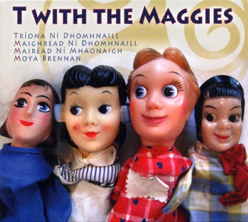 T with the Maggies - T with the Maggies - Zortam Music