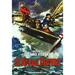 La Terra Trema (SE) (2 Dvd)