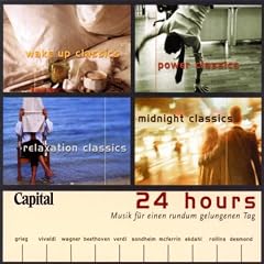 Capital-24 Hours/Box