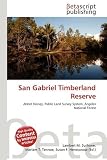 San Gabriel Timberland Reserve Timberland