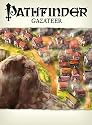 Pathfinder Chronicles Gazetteer