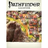 Gazetteer (Pathfinder Chronicles)von "Erik Mona"