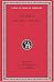 Cicero: Brutus, Orator;  Volume V (Loeb Classical Library No. 342)