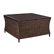 Bellaire Storage Trunk