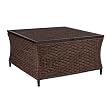 Bellaire Storage Trunk
