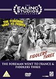 Buy : Foreman Went To France/Fiddlers Three [DVD] [1942]