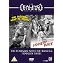 Foreman Went To France/Fiddlers Three [DVD] [1942]