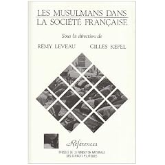 Les Musulmans dans la soci�t� fran�aise