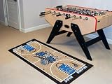 Orlando Magic NBA Court Runner 24x44