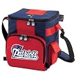 New England Patriots NFL 18 Can Cooler Bag