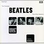 Beatles Recording Sessions
