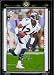 2007 Upper Deck # 60 Champ Bailey - NFL Football Card