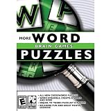 Brain Games: More Word Puzzles