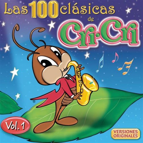 Las 100 Clasicas De Vol. 1