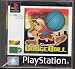Super slammin Dodgeball - Playstation - PAL