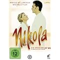Nikola - Die komplette vierte Staffel [3 DVDs]