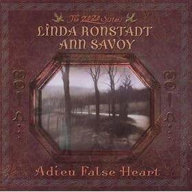 Adieu False Heart
