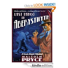 Last Tango in Aberystwyth