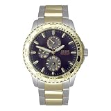 GUESS? Mens Waterpro Steel watch #G10606G by GUESS