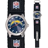 San Diego Chargers NFL Boys "Future Star Series" Watch