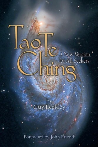 Tao Te Ching: A New Version for All Seekers