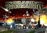 Crash Commando  [Online Game Code - Full Game]