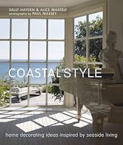 Coastal Style: Home Decorating Ideas Inspired by Seaside Living