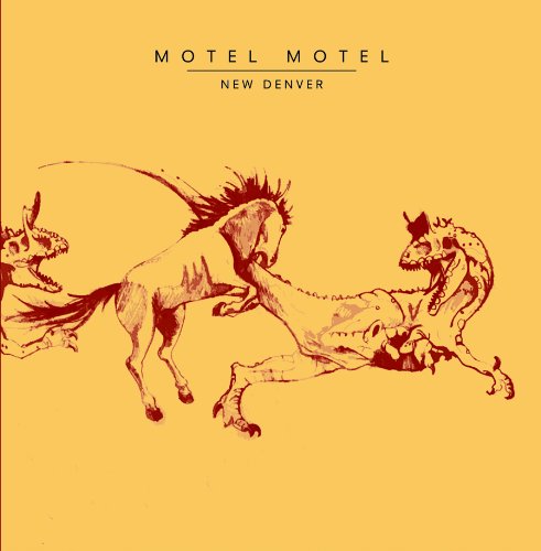 Motel Motel - Harlem Lyrics - Zortam Music