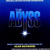 The Abyss: Original Soundtrack [SOUNDTRACK]