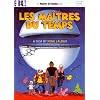 Les Ma�tres du temps [Masters of Cinema] [1982] [DVD]
