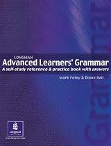 Longman Advanced Learner's Grammar