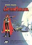 Space Pirate - Captain Harlock (TV Film Series)