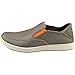 Bearpaw Hunter Round Toe Synthetic Loafer