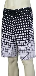 O'Neill Hyper Freak Boardshorts - White