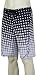 O'Neill Hyperfreak White 4-Way Stretch Boardshort