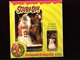 Scooby-Doo Christmas Ornament