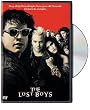 The Lost Boys (Widescreen and Full Screen Edition)