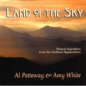 Land Of The Sky
