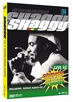 Shaggy - Live at Chiemsee Reggae Summer (+ Audio-CD)