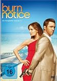 Burn Notice - Die komplette Season 3 [4 DVDs] - Mit Jeffrey Donovan, Gabrielle Anwar, Bruce Campbell