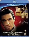 The Godfather Part II (Coppola Restoration) [Blu-ray]