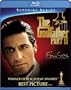 The Godfather Part II (Coppola Restoration) [Blu-ray]