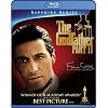 The Godfather Part II (Coppola Restoration) [Blu-ray]