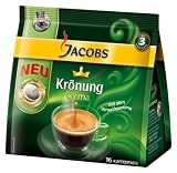 Produkt-Bild: Jacobs Kr&ouml;nung Pads 105g