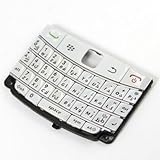 [Aftermarket Product] Brand New BlackBerry Bold 9700 Pearl White Arabic Key ....
