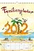 Produkt-Bild: Familienplaner 2012. Kalender DIN A3 mit Ringbindung, 6 Spalten, inkl. Ferienterminen