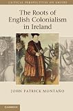 The Roots of English Colonialism in Ireland (Critical Perspectives on Empire)